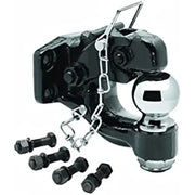 6301220 Draw Tite Pintle Hook W/2-5/16’ Dia. Ball
