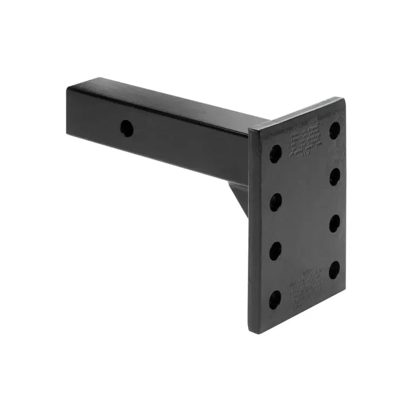 63057 Pintle Hook Mounting Plate