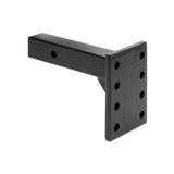 63057 Pintle Hook Mounting Plate