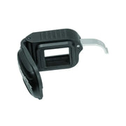 63080 Trailer Hitch Receiver Tube Anti Rattle Bracket