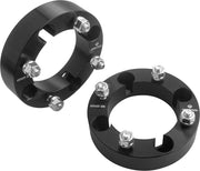 Open Trail Wheel Spacers Wheel Components 15-4137-4137 - Spacer 1.5 137 Stud 12MM 1.5MM