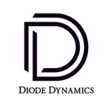 Diode Dynamics SS3 LED Pod Pro - Yellow SAE Fog Standard (Pair) - DD6134P