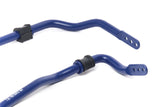 H&R 99-06 Audi TT Quattro/TT Quattro Roadster (AWD) Sway Bar Kit - 25mm Front/21mm Rear - 72312