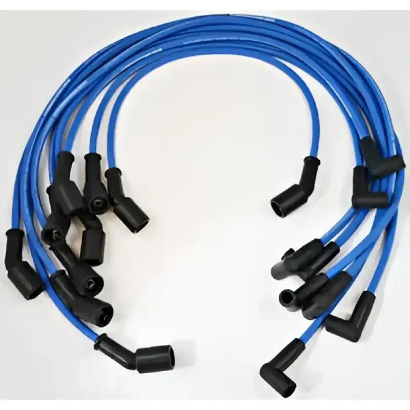 631-0011 CDI Electron Spark Plug Wire Set I/O 8Cyl - Marine