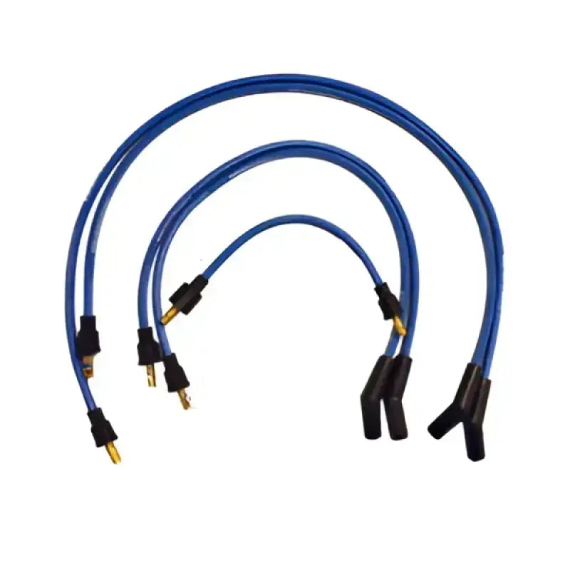 631-0015 CDI Electron Spark Plug Wire Set I/O 4Cyl - Marine