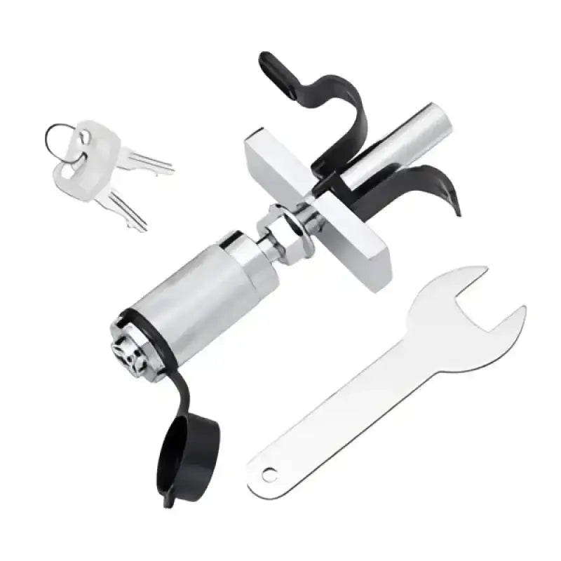63100 Pro Series Anti Rattle Pin