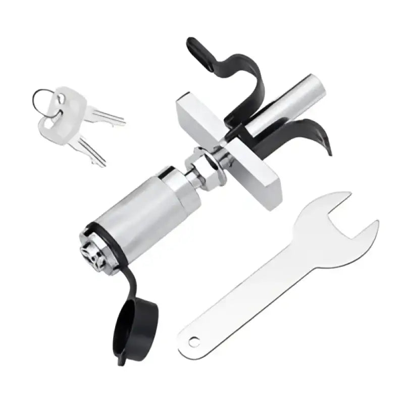 63100 Pro Series Anti Rattle Pin
