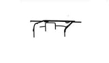 631030 Refrigerator Door Flapper