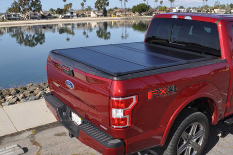 631149 Tonneau Cover
