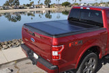 631170 Tonneau Cover