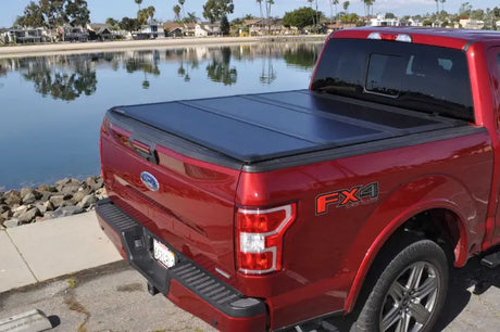 631170 Tonneau Cover