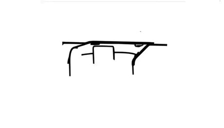 631366 Refrigerator Door Flapper