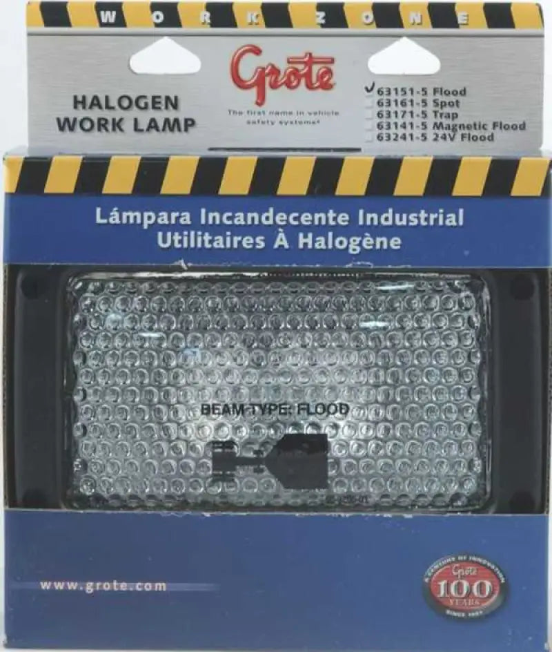 63151-5 Work Light