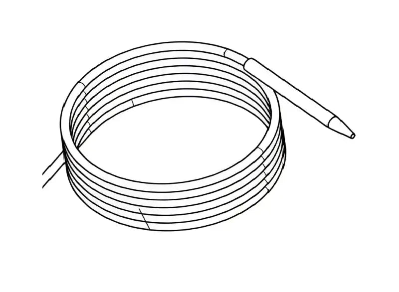 631753 Thermocouple