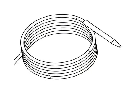 631753 Thermocouple