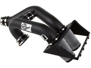aFe 51-12182 aFe MagnumFORCE Intakes Stage-2 Pro DRY S 11 Ford F-150 V6 3.5L (tt) EcoBoost
