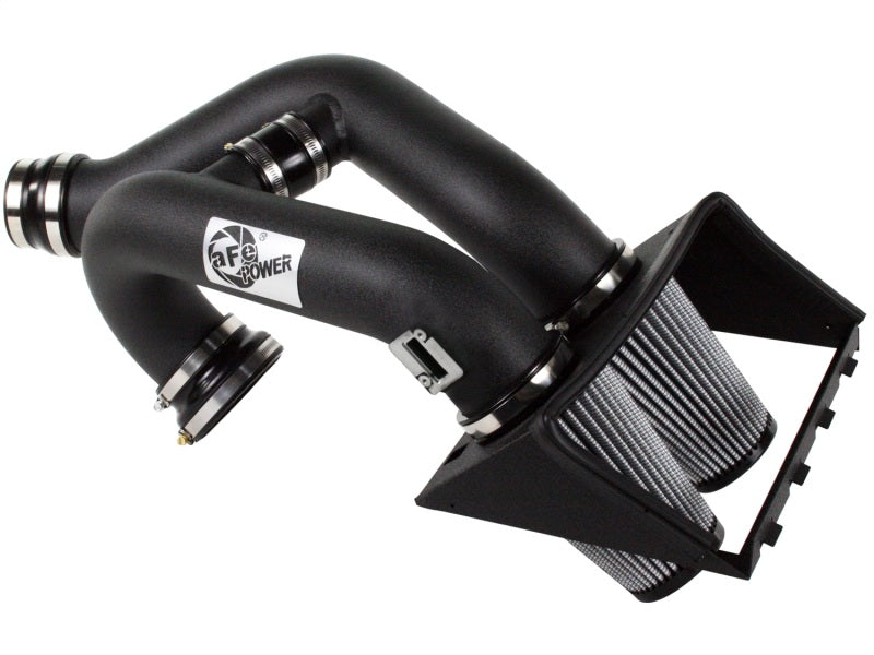 aFe 51-12182 aFe MagnumFORCE Intakes Stage-2 Pro DRY S 11 Ford F-150 V6 3.5L (tt) EcoBoost