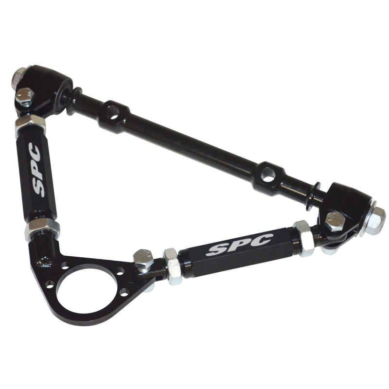 SPC Performance 94369 SPC Performance 84-87 Chevrolet Corvette (C4) Front Adjustable Driver Side Upper Control Arm - 94369