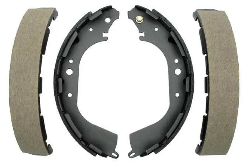 631PG Brake Shoe