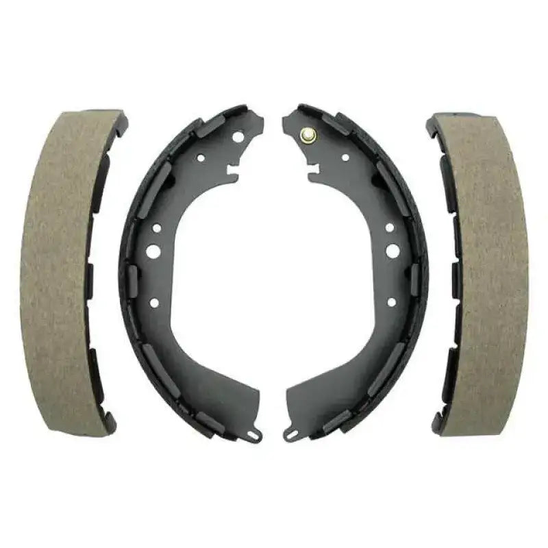 631PG Brake Shoe