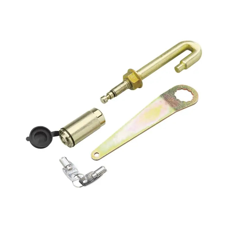 63201 Trailer Hitch Pin