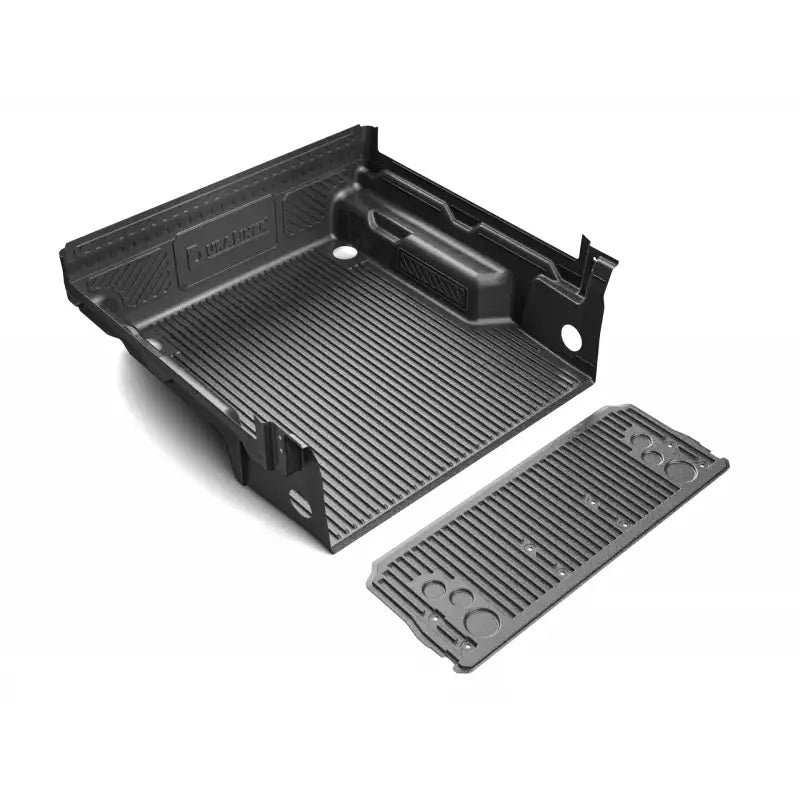 63201ZSR Penda Ford Maverick 4.5' bed liner, custom fit, durable construction, weather-resistant.