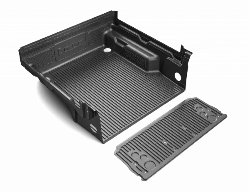 Ford Maverick 4.5' bed liner by Penda, model 63201ZSR, showcasing durable, weather-resistant construction with custom fit and enhanced utility.