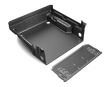 63201ZSR Penda Ford Maverick 4.5' bed liner, custom fit, durable construction, weather-resistant.