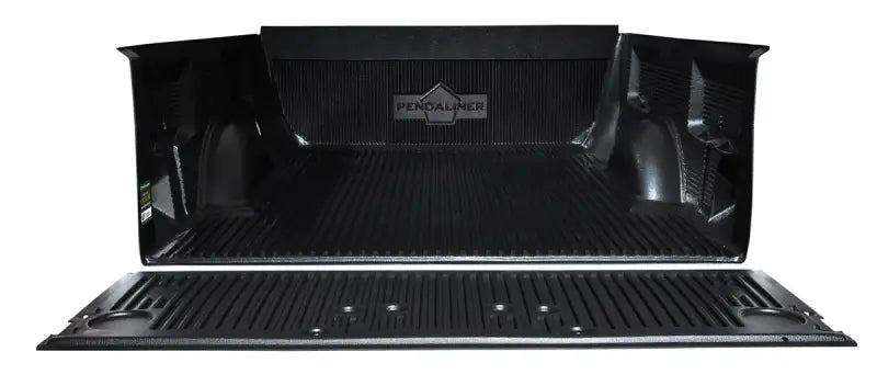 63202ZSR Penda Ford Maverick 4.5’ Ur W/O Cm 22 Dl - Bed Liner
