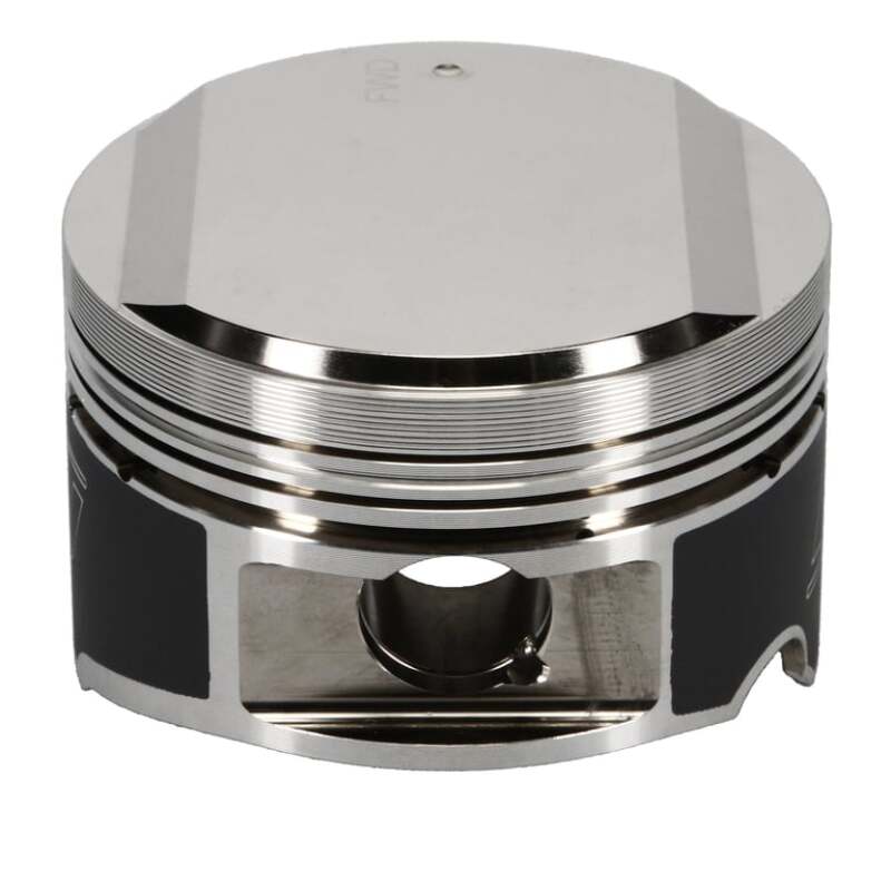 Wiseco K591M87AP Wiseco Nissan Turbo Domed +14cc 1.181 X 87 Piston Kit - K591M87AP