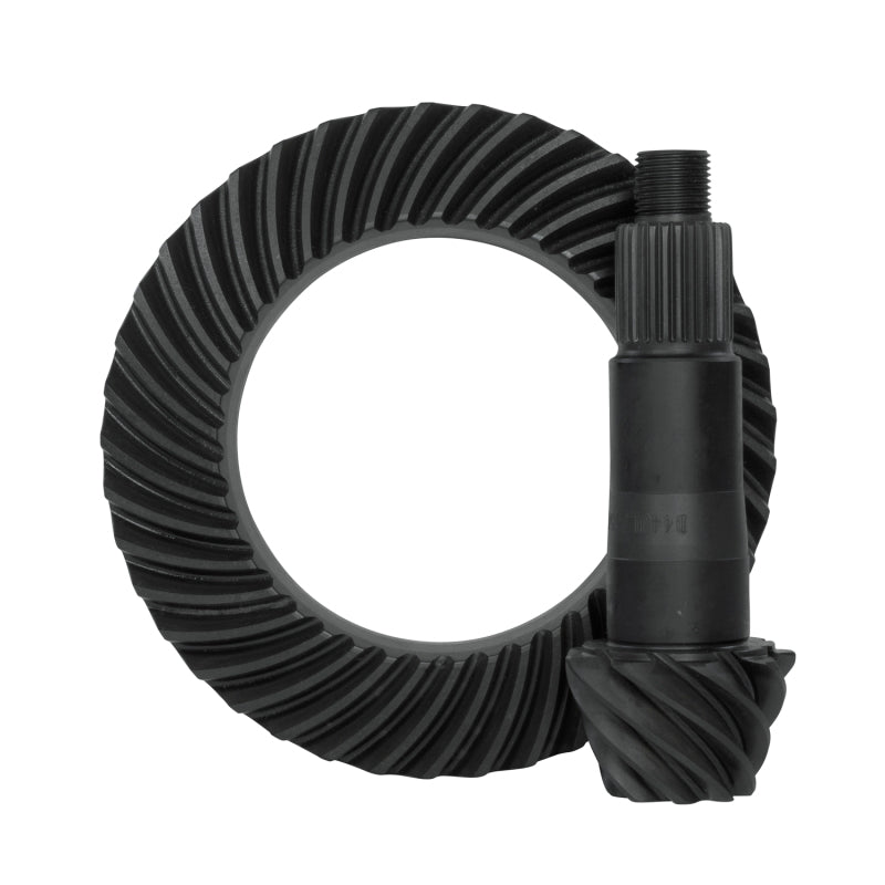 YUKON GEAR YG D44JL-456 YUKON RING & PINION JEEP JL