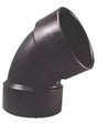 632253 Sewer Waste Valve Fitting