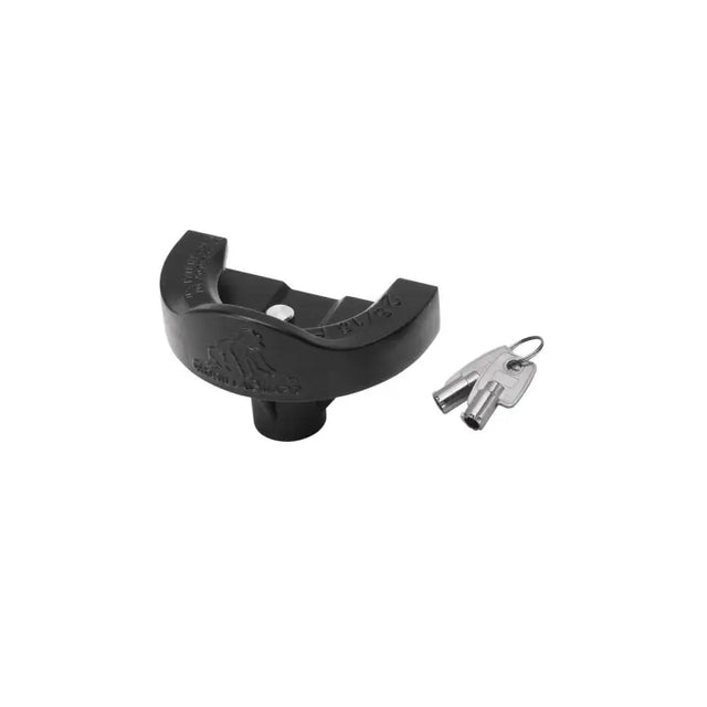 63227 Trailer Coupler Lock