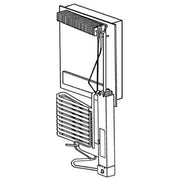 632307 Refrigerator Cooling Unit