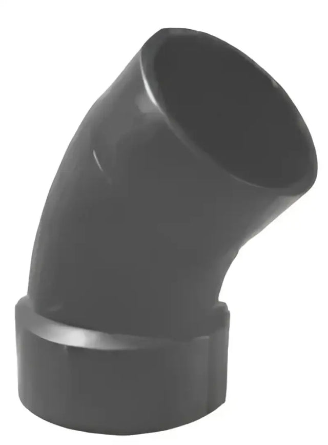 632401 Sewer Waste Valve Fitting