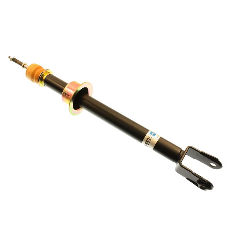 Bilstein 24-065955 Bilstein B4 2003 Jaguar S-Type Base Front 36mm Monotube Shock Absorber