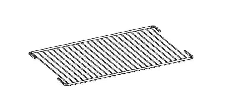 632435 Refrigerator Shelf
