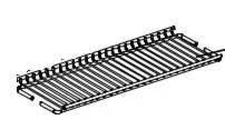 632448 Refrigerator Shelf