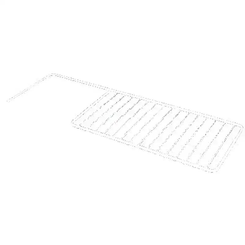 632450 Refrigerator Shelf
