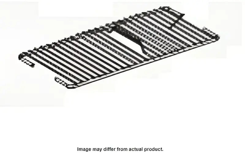 Durable wire grill grate for Norcold Shelf-Wire-Freezer-Im to hold frozen items easily