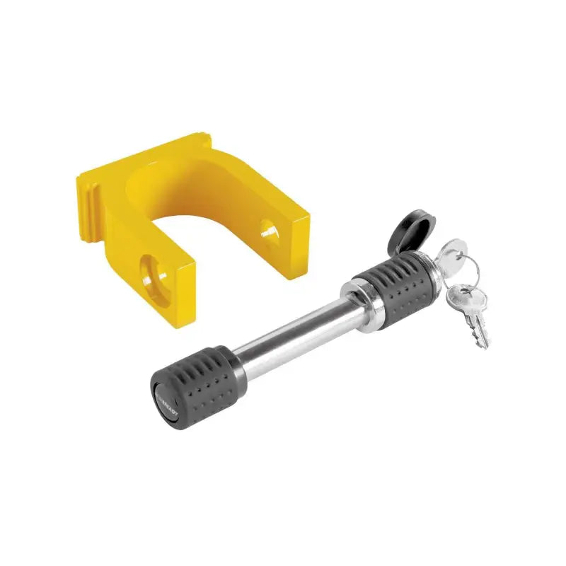 63251 Trailer King Pin Lock