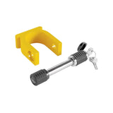 63251 Trailer King Pin Lock