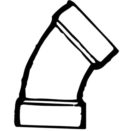 632552 Sewer Waste Valve Fitting