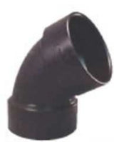 632603 Sewer Waste Valve Fitting