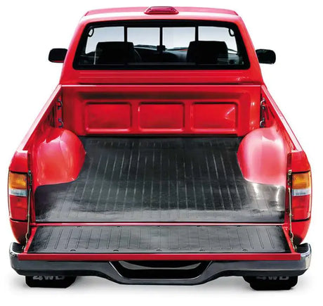 632D Bed Mat