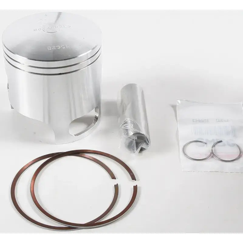 632M07600 Piston M07600 T/S 650 2992td 