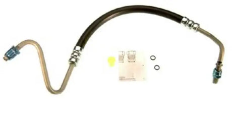 633 Steering Wheel