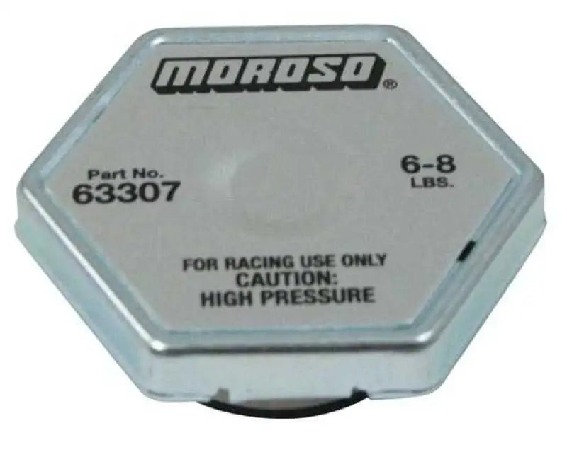 63307 Radiator Cap