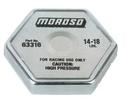 63316 Radiator Cap