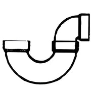 633201 Sink Trap